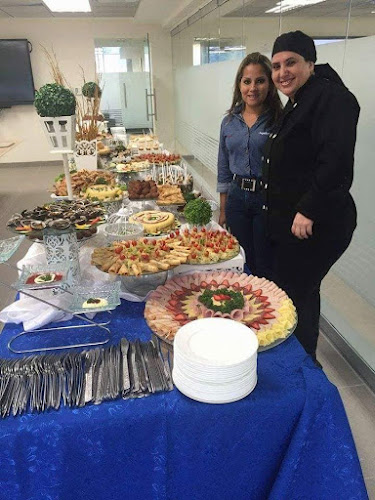 Opiniones de Monica Saif en Esmeraldas - Servicio de catering