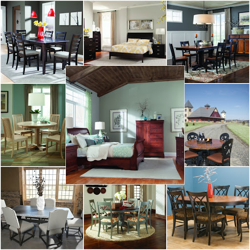 Furniture Store «Potomac Furniture», reviews and photos, 2983 Washington Rd, McMurray, PA 15317, USA