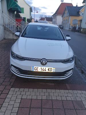 Auto-Ecole Wilhelm à Bartenheim