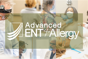 Advanced ENT & Allergy image