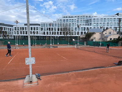 ARSENAL CHATILLON (TC) à Châtillon