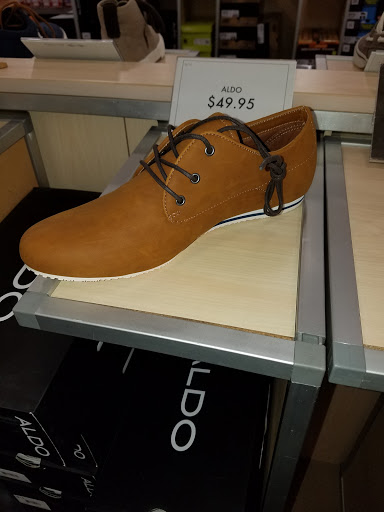 Shoe Store «DSW Designer Shoe Warehouse», reviews and photos, 801 W 15th St, Plano, TX 75075, USA