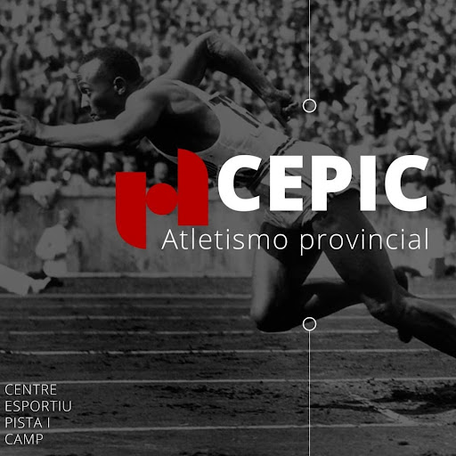Club Esportiu Pista i Camp (Atletismo Provincial)