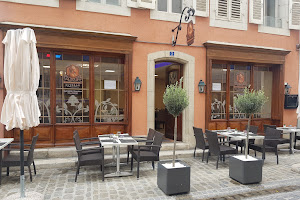 Restaurant Elyssar