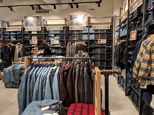 Levi's® Designer Outlet Warszawa