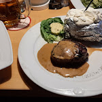 Photo n°1 de l'avis de Andi.a fait le 22/01/2023 à 17:27 sur le  Restaurant & Bierhaus Xantener Eck Berlin à Berlin