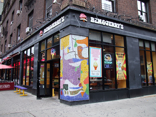 Photo of Ben & Jerrys