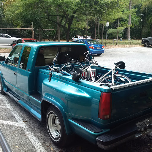 Car Wash «Dr Gleem Car Wash», reviews and photos, 3211 Cypress Creek Pkwy, Houston, TX 77068, USA