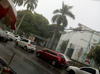 Colégio Central da Bahia - Escola