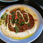 Photo n°4 de l'avis de Mads. fait le 21/05/2023 à 15:58 sur le  Mr and Mrs Humus - Falafel, Hummus , Shakshuka und mehr à Bonn