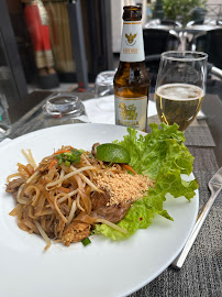 Plats et boissons du Restaurant thaï Le Petit Thaï à Puteaux - n°8