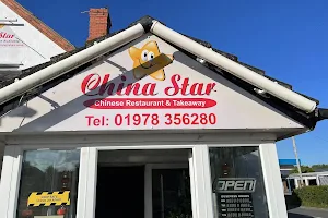 China Star, Rhostyllen, Wrexham image