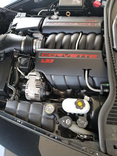 Chevrolet Dealer «AutoNation Chevrolet Airport», reviews and photos, 5600 Lee Vista Blvd, Orlando, FL 32812, USA