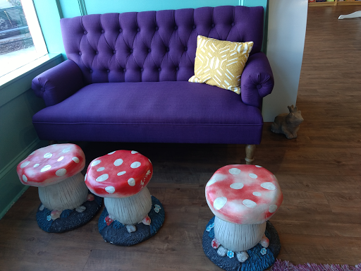 Book Store «The Story Shop», reviews and photos, 124 N Broad St, Monroe, GA 30655, USA