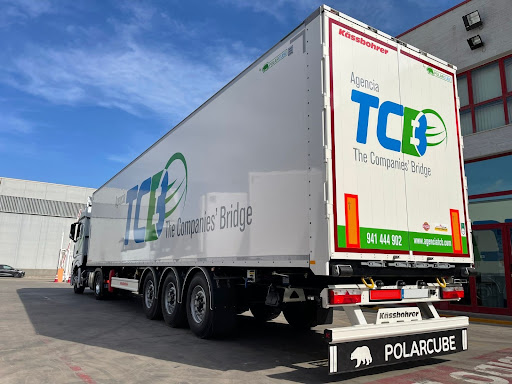 AGENCIA TCB CHILOECHES