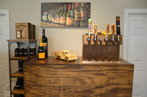 Liquor Store «The Copper Still Wine & Spirits», reviews and photos, 1176 Long Hollow Pike, Gallatin, TN 37066, USA