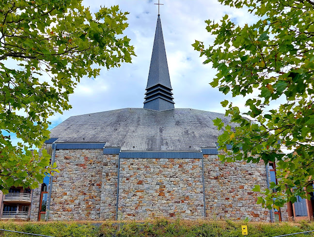 Chapelle Notre-Dame d'Espérance - Waver