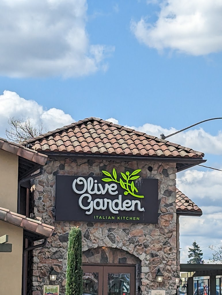 Olive Garden Italian Restaurant 97216