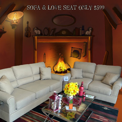 Furniture Store «Michaels Furniture», reviews and photos, 5949 Pacific Blvd, Huntington Park, CA 90255, USA