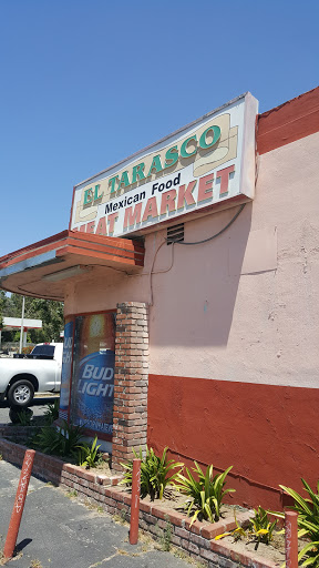 El Tarasco Meat Market