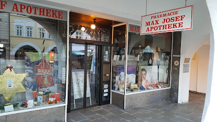 Max Josef Apotheke