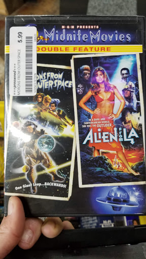 Music Store «Dimple Records-Arden», reviews and photos, 2433 Arden Way, Sacramento, CA 95825, USA