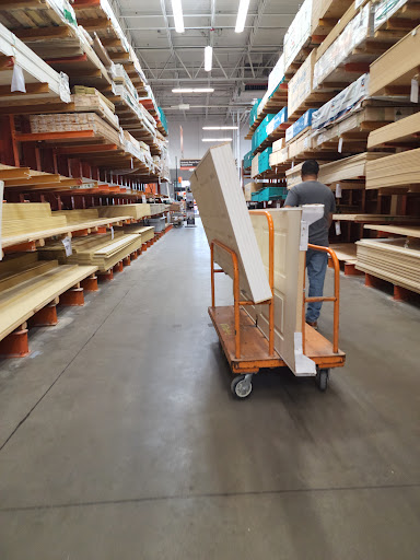 Home Improvement Store «The Home Depot», reviews and photos, 901 N Stemmons Fwy, Lewisville, TX 75067, USA