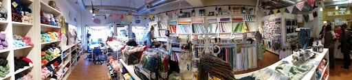 Fabric Store «Fabric Bliss», reviews and photos, 989 Santa Fe Dr, Denver, CO 80204, USA