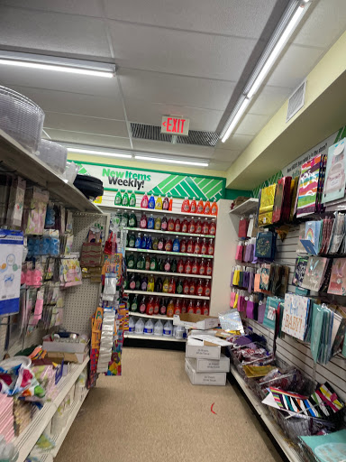 Dollar Store «Dollar Tree», reviews and photos, 1001 W County Line Rd, Hatboro, PA 19040, USA