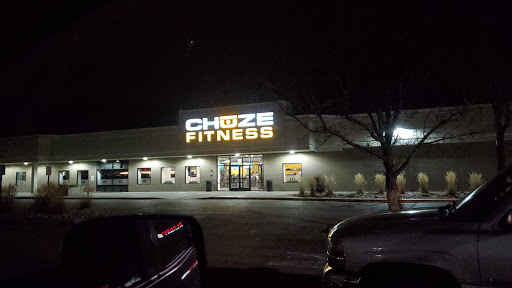 Gym «Chuze Fitness», reviews and photos, 8601 Sheridan Blvd, Westminster, CO 80003, USA