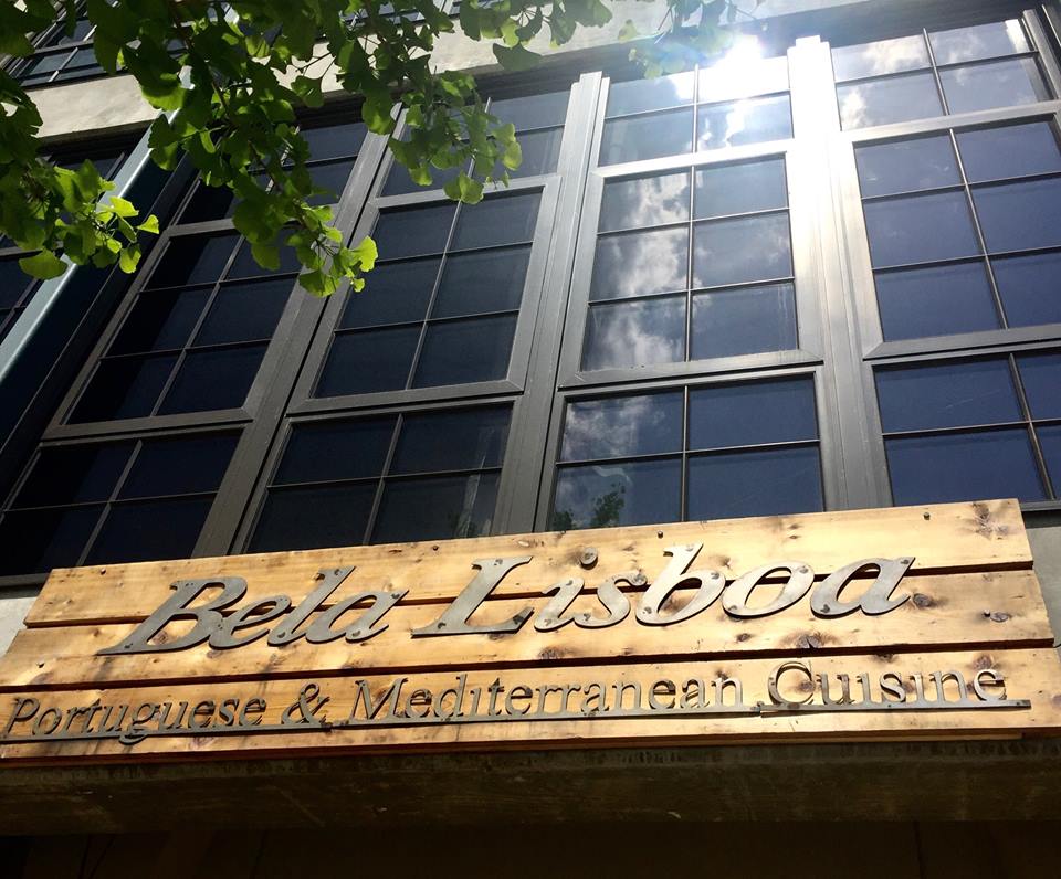 Bela Lisboa Restaurant 37405