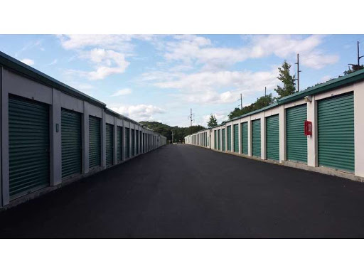 Self-Storage Facility «Extra Space Storage», reviews and photos, 89 Waverly St, Ashland, MA 01721, USA