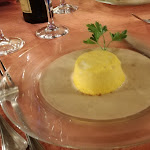 Photo n°8 de l'avis de mario.' fait le 22/06/2019 à 21:18 sur le  Ristorante Osteria Del Castello à Salsomaggiore Terme