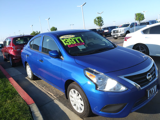 Nissan Dealer «MY Nissan», reviews and photos, 222 Auto Center Cir, Salinas, CA 93907, USA