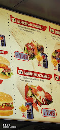 Photo n°8 de Maxin Chicken à Villejuif ()