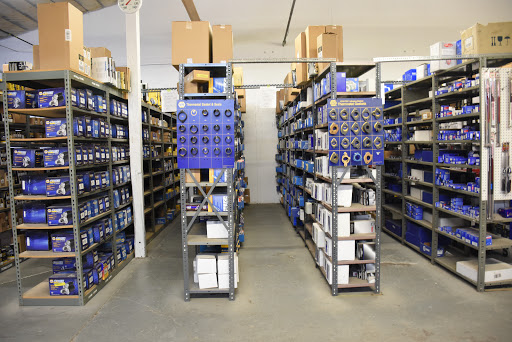 Auto Parts Store «NAPA Auto Parts - Wheeler Auto Supply», reviews and photos, 513 Pennsylvania Ave, Story City, IA 50248, USA