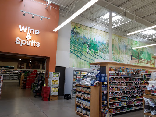 Supermarket «Hy-Vee», reviews and photos, 1914 8th St, Coralville, IA 52241, USA