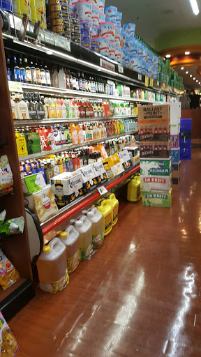 Supermarket «Cherry Valley Marketplace», reviews and photos, 1968 2nd Ave, New York, NY 10029, USA