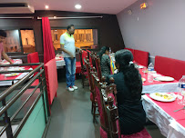 Atmosphère du Restaurant indien Indiana royal kashmir à Montreuil - n°2