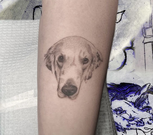 Explore cover up tattoo ideas female, creative tattoo ideas in Athens, available at Pain and Wonder Tattoo and Piercing Studio