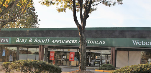 Appliance Store «Bray & Scarff», reviews and photos, 11015 Lee Jackson Memorial Hwy, Fairfax, VA 22031, USA