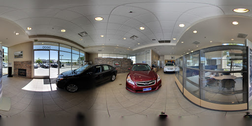 Subaru Dealer «Livermore Subaru», reviews and photos, 3600 Las Positas Rd, Livermore, CA 94551, USA