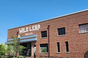Wild Leap LaGrange image