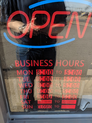 Transmission Shop «AAMCO Transmissions & Total Car Care», reviews and photos, 10505 Crestwood Dr, Manassas, VA 20109, USA