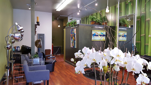 Beauty Salon «Dolci Salon», reviews and photos, 1521 18th St, San Francisco, CA 94107, USA