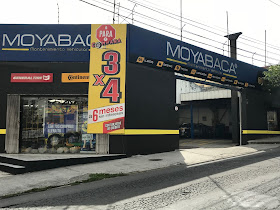 Moyabaca - Más que llantas - Queseras del Medio