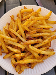 Photo n°24 de Le Bon Snack (Foodtruck) à Montclus ()