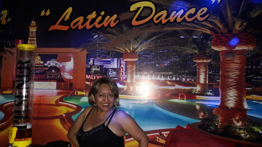 Discoteca Latín Dance