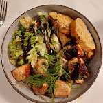 Photo n°2 de l'avis de Beate.r fait le 26/10/2023 à 20:12 sur le  Landhaus Stolberg à Velbert