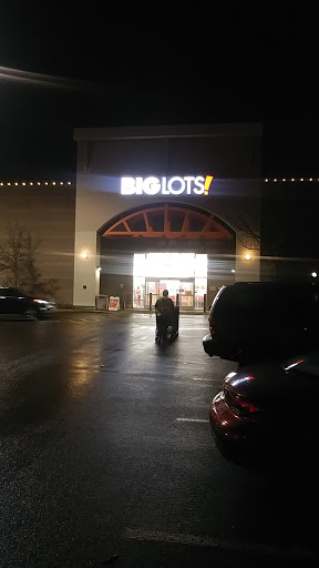 Discount Store «Big Lots», reviews and photos, 120 31st Ave SE, Puyallup, WA 98374, USA